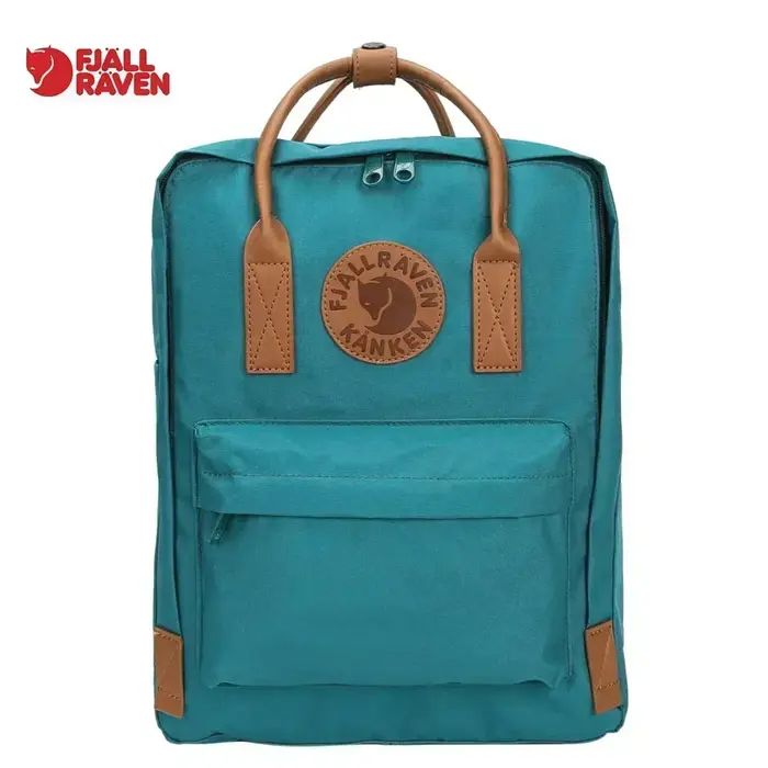 Sac à dos Fjallraven Arctic Fox Kanken No2black, sac pour ordinateur portable, sac de voyage décontr