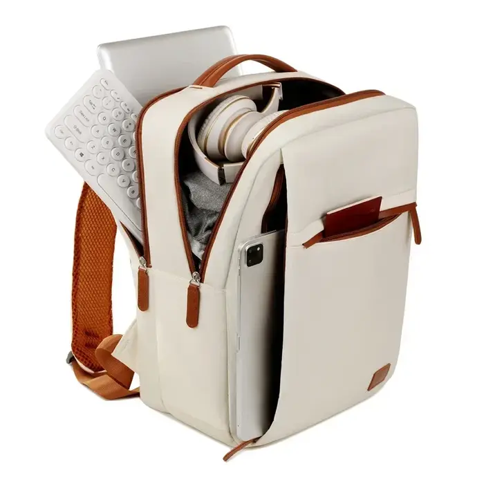 Sac à dos de voyage de grande capacité pour femmes