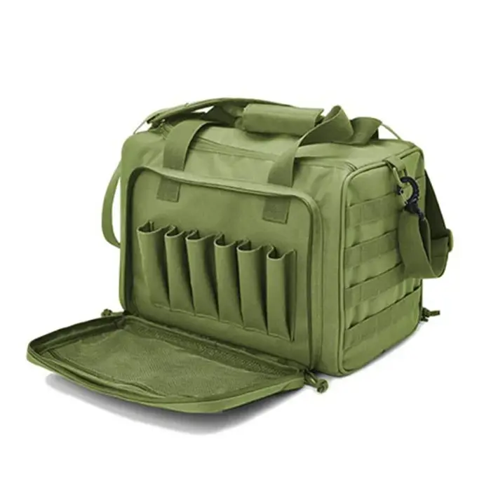 Sac de rangement tactique extérieur grande capacité
