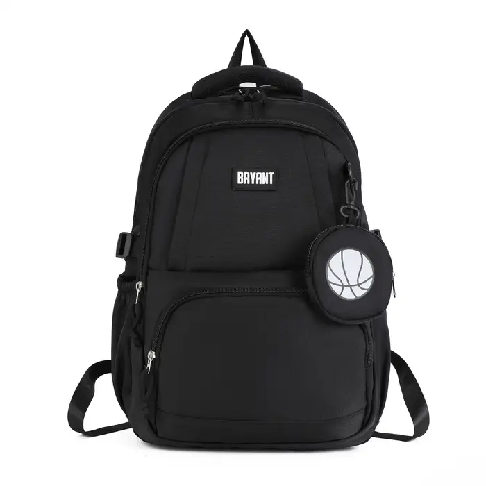 Sac d'école à la mode pour lycéens