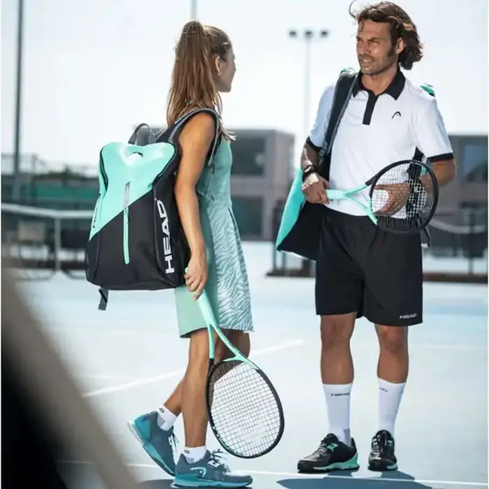 Sac de tennis HEAD Tour Team