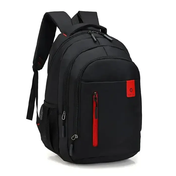 Rilidépensé-Sac à dos classique de grande capacité