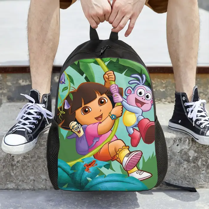 Sac à dos Doras The Explorer
