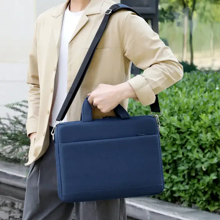 Sac pour ordinateur portable grande capacité 14/15