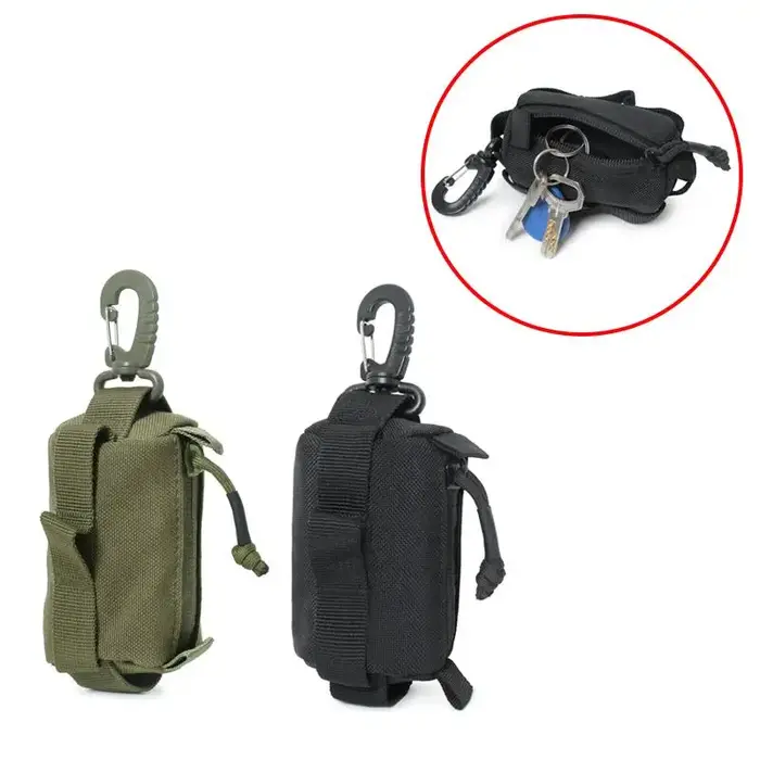 Sac à boucle d'extérieur