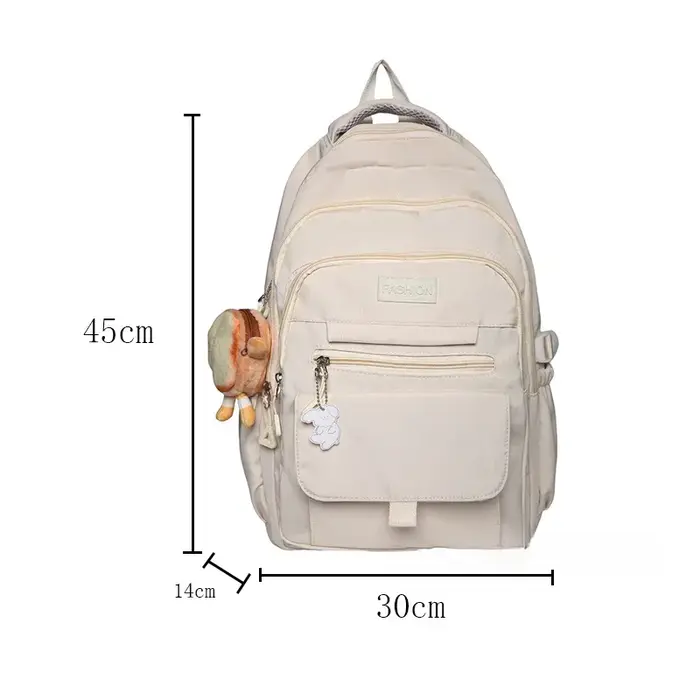 Femmes sac à dos garçons filles école sac à dos pour adolescentes jeunes