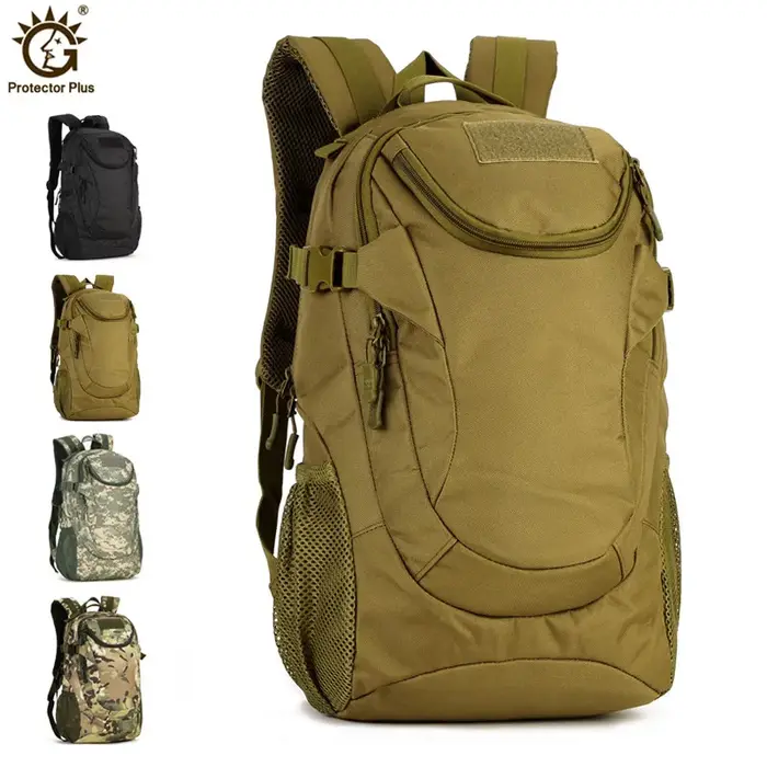 Sac à dos militaire tactique étanche