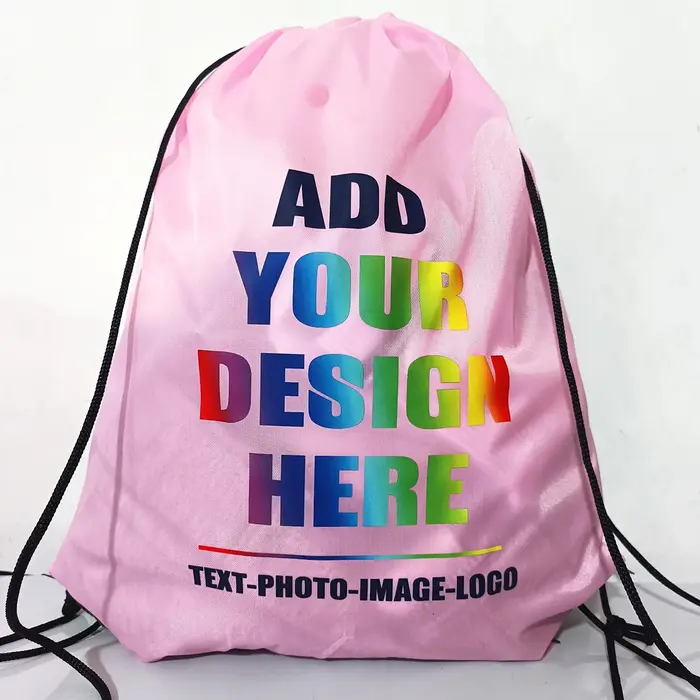 Sac à Dos Personnalisé avec Proximité Wstring