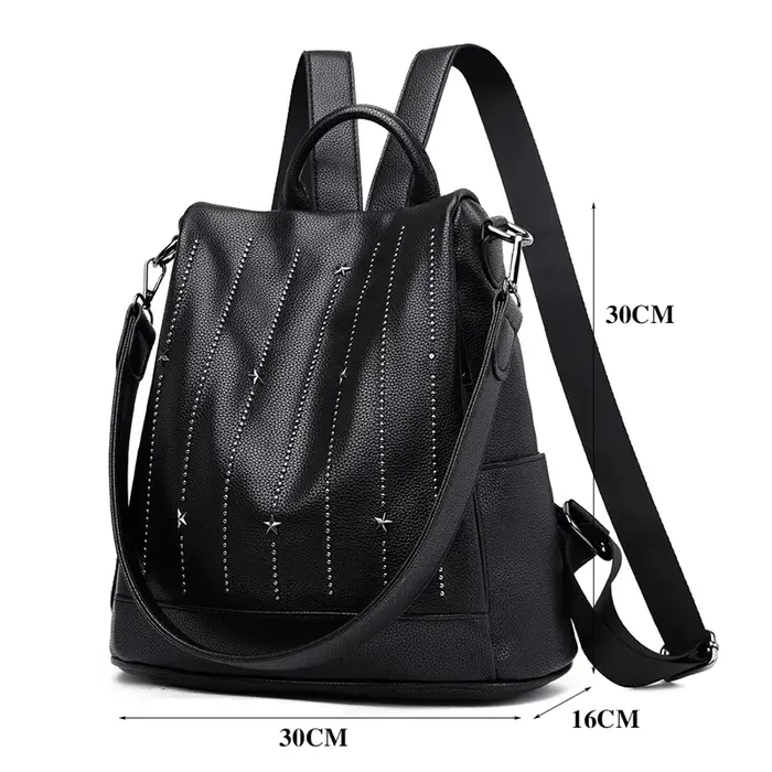 Sacs à dos Fashion Star pour filles