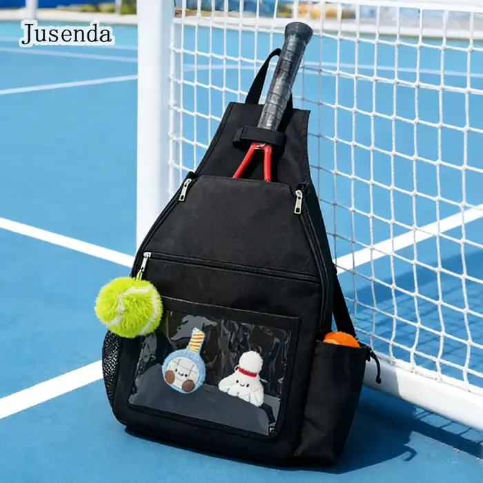 Sac à dos de tennis Jusenda