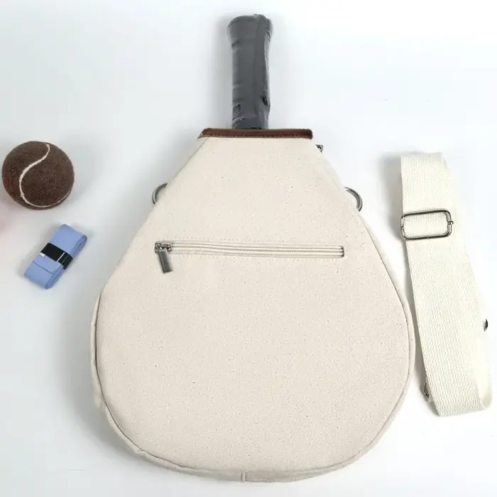 Sac de transport Jusenda pour raquettes de tennis et de padel