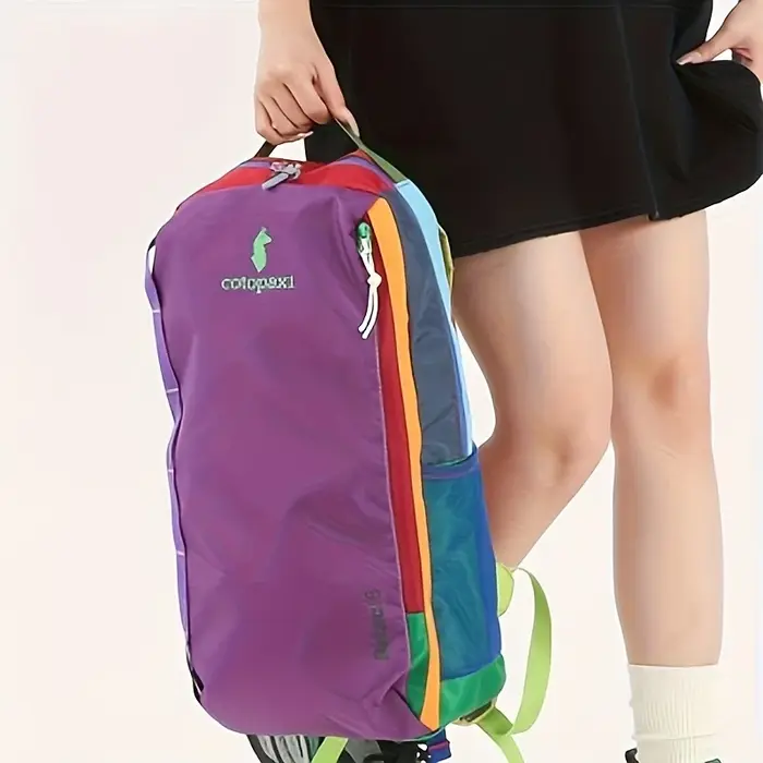 Sac à dos de sport de plein air léger pour femmes