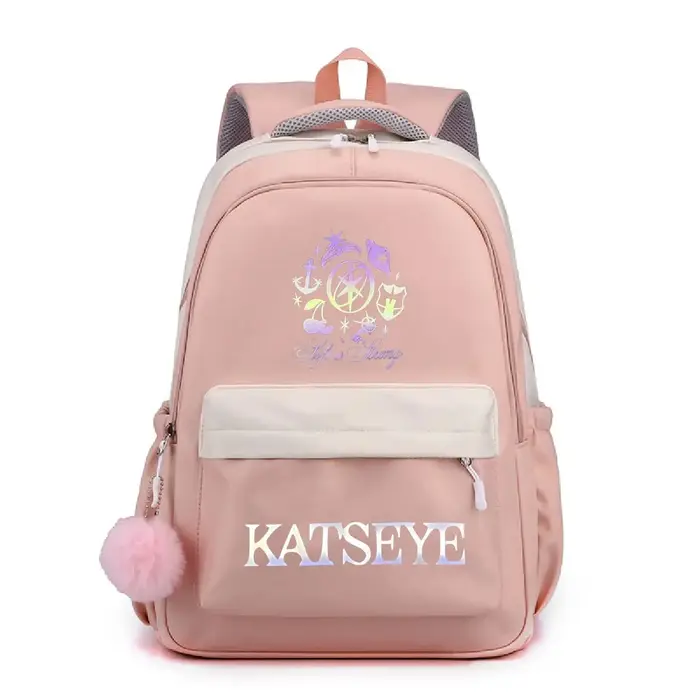 Sac à dos scolaire pour filles