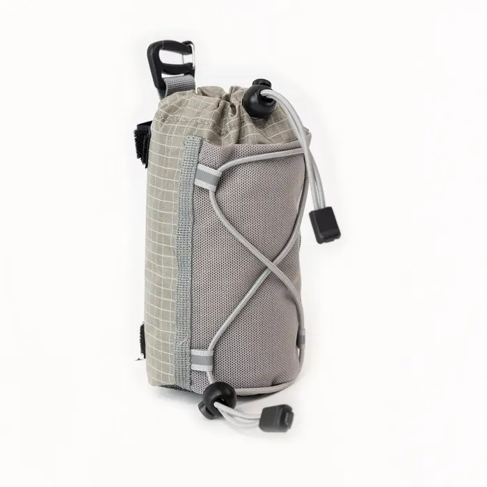 Sac à dos polyvalent pour les sports de plein air, avec poche pour bouilloire d'eau de camping, poch