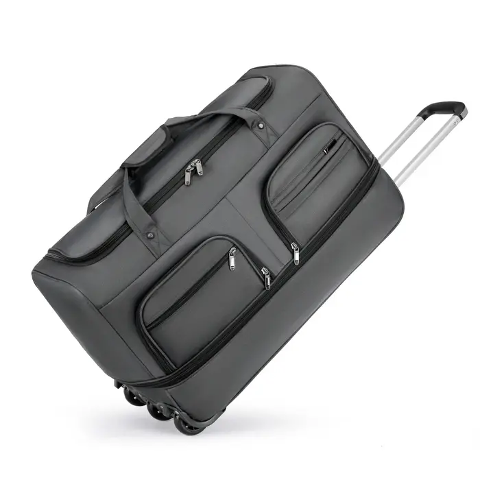 2025 sac à dos pour hommes classique résistant à l'eau léger voyage Portable sac à dos sac à dos déc