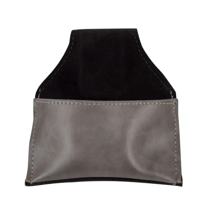 Pochette en PU pour craie de billard