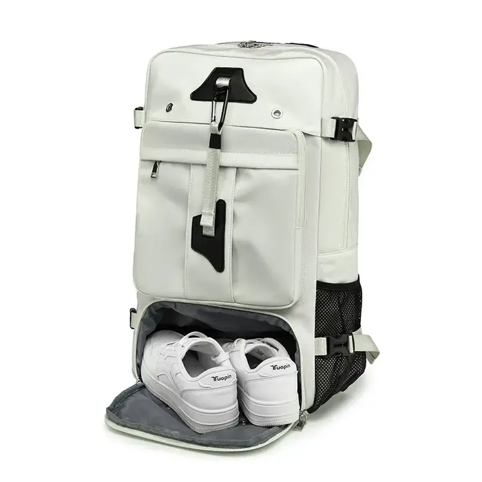 Sac de voyage de grande capacité 55l pour hommes