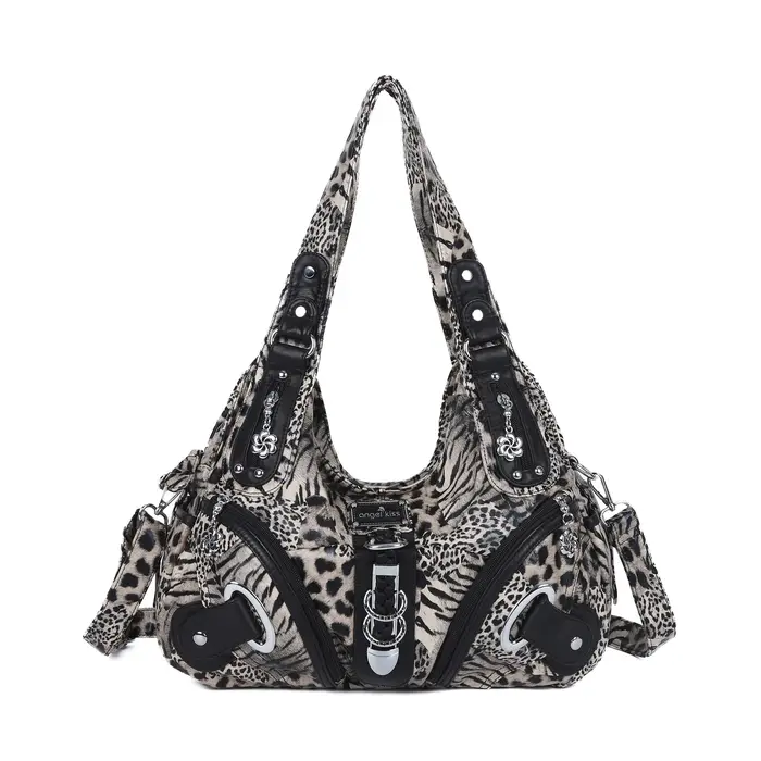 Sac à main polyvalent pour femme