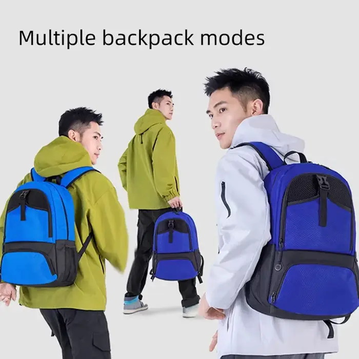 Sac à dos de sport, Fitness