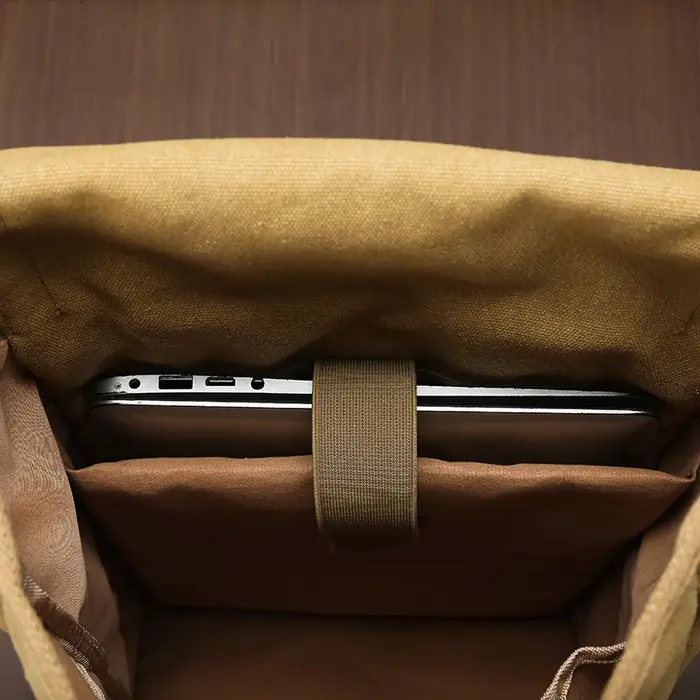 Sac à dos pour homme à la mode sacs