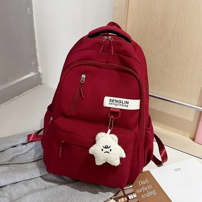 Sac à dos ChimRed pour femme