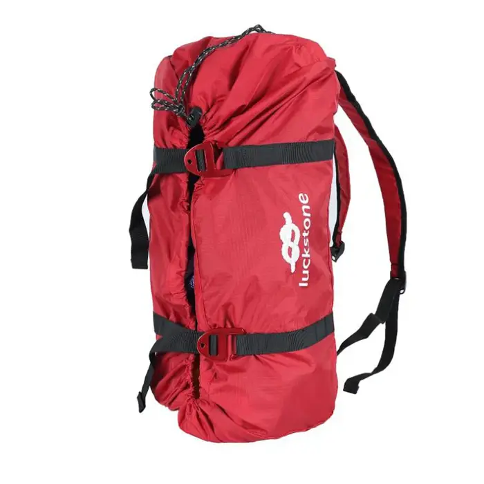 Sac à corde pour escalade
