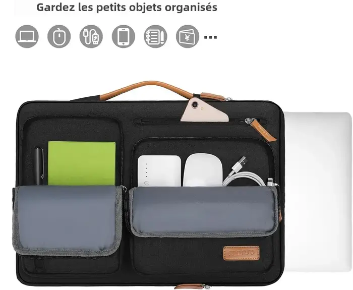 Juste pour ordinateur portable pour MacPleAir Pro
