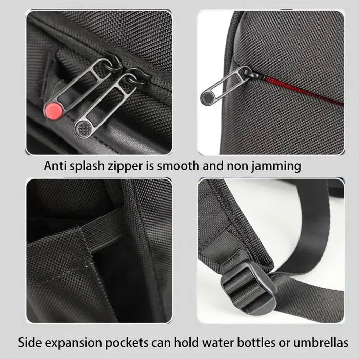 Sac à dos pour ordinateur portable Lenovo Thinkpadtp600, style professionnel simple, sac à dos pour ordinateur portable 15,6 pouces, mini PC, sac pour ordinateur portable 15 pouces