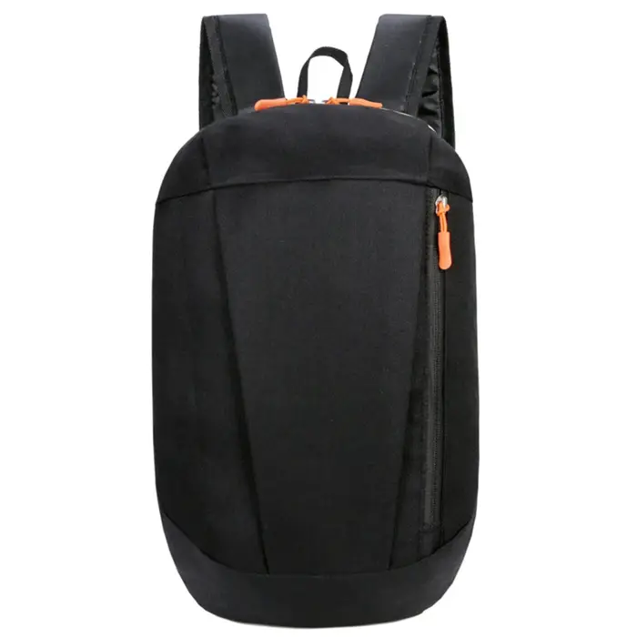 Sac à dos de mode de rue, sac à dos d'extérieur décontracté pour hommes et femmes, sac à dos à bando