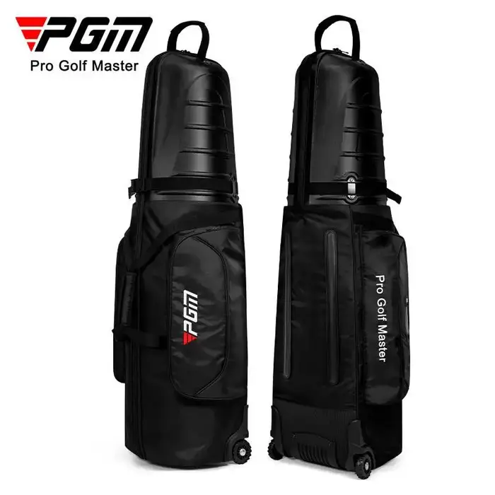 Sac d'aviation de golf PGM pour hommes et femmes