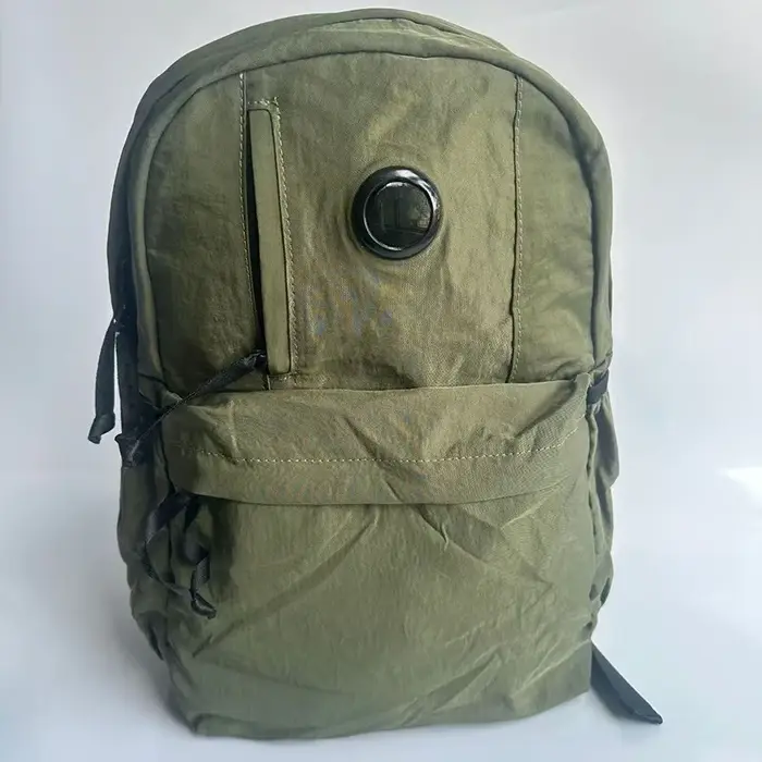 2025 nouveau sac à dos de voyage minimaliste pour collégiens et lycéens, sac à dos d'affaires de gra