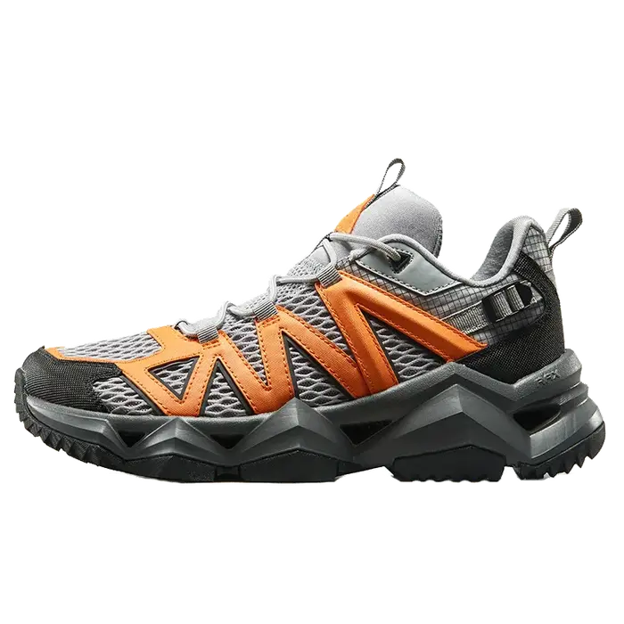 Chaussures de Randonnée en Maille Respirante pour Homme