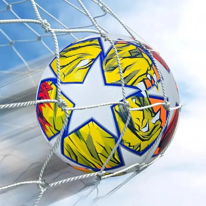 Ballons De Football De haute qualité