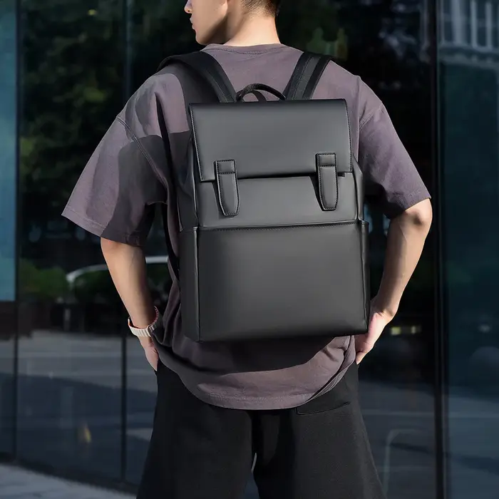 Sac à dos décontracté pour hommes