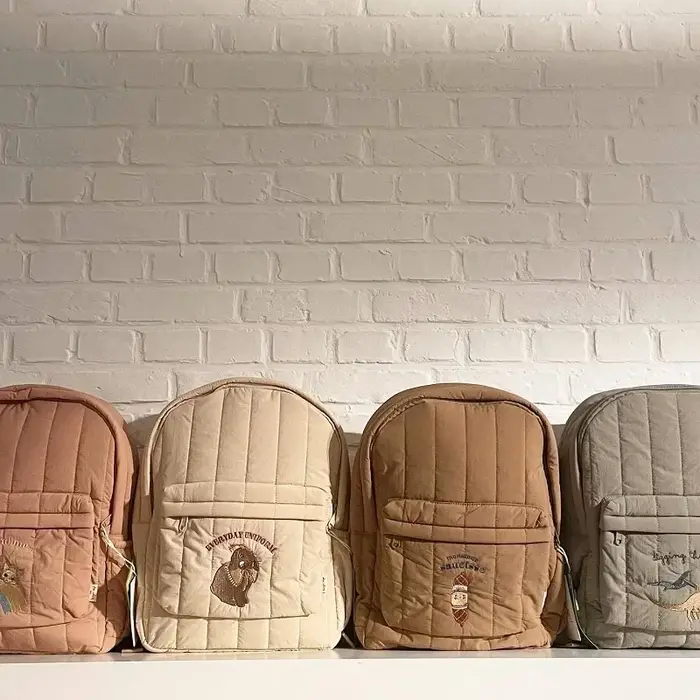 KS marque bébé garçons et filles cartable étudiant sac à dos article maternelle sacs enfants sac à bandoulière