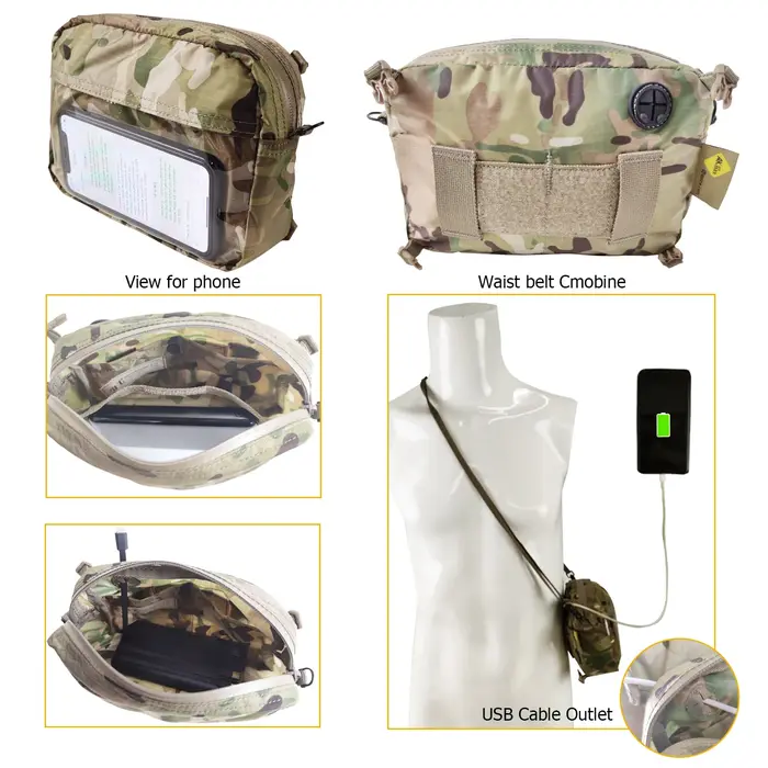 MT militaire pliable Day Pack Portable sac à dos ensemble 30L ultra-léger voyage en plein air randonnée sacs avec ceinture