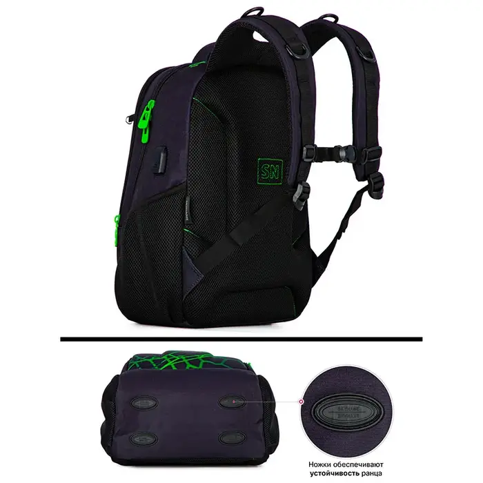 Nouveau sac d'école orthopédique pour garçons sacs à dos de Football 3D étudiants enfants sac à dos multifonctionnel adolescents Bookbag Mochilas