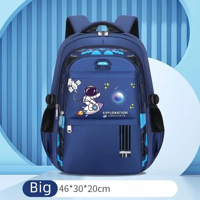 Sacs à dos scolaires pour garçons