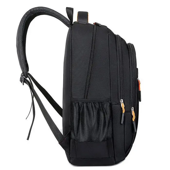 Printemps nouveau sac à dos mâle loisirs voyage d'affaires sac à dos grande capacité junior lycée sac femme ordinateur sac pour hommes