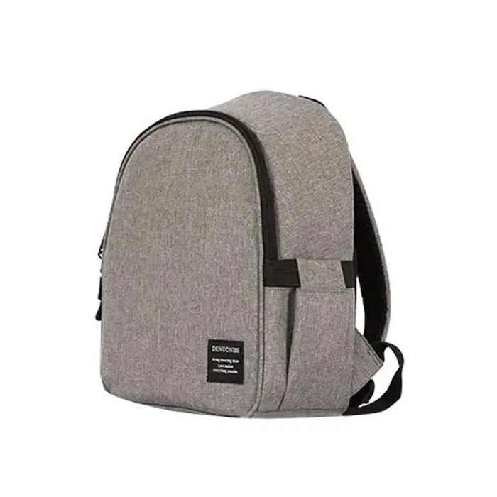 DENUONISS petit sac à dos isotherme thermique Mini sac à dos souple pour tout-petits sac à dos étanc