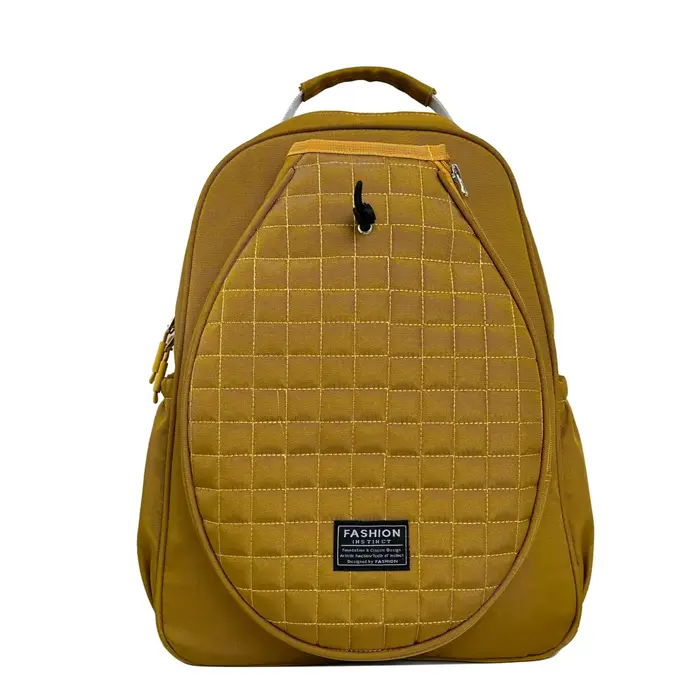 Sac de sport pour raquettes de tennis et badminton