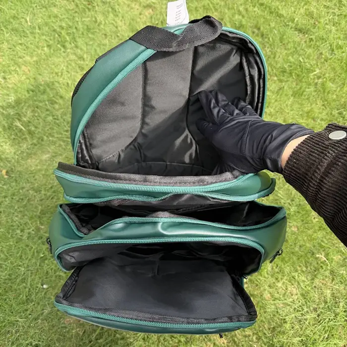 Sac à dos de tennis Wilson pour 2 raquettes de tennis