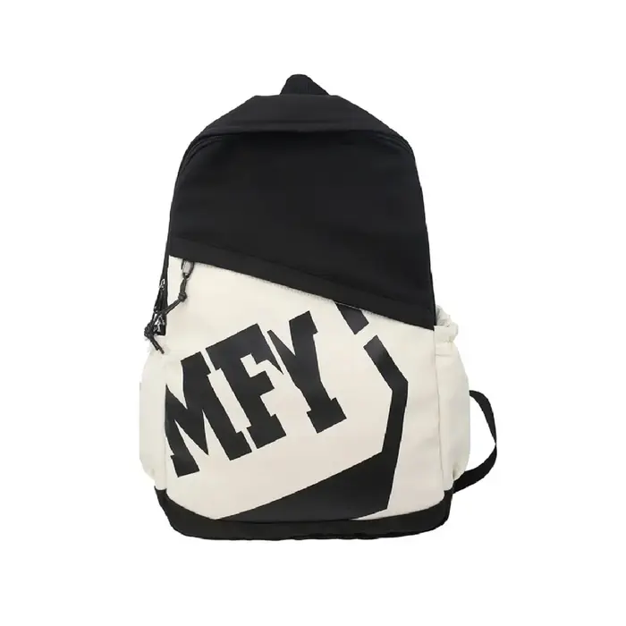 Sacs à dos de campus pour garçons et filles, sacs à dos de voyage, sacs de loisirs de week-end pour
