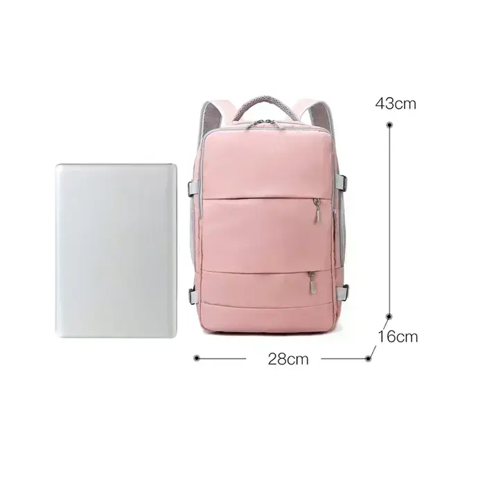 Sac à dos de voyage pour femmes