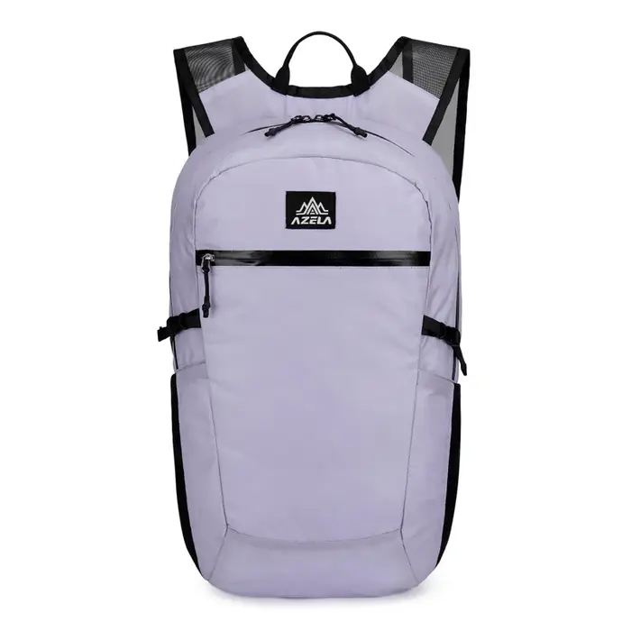Sac à dos Ultra léger pour randonnée en plein air, cyclisme, voyage, Fitness, sac à main étanche, pe