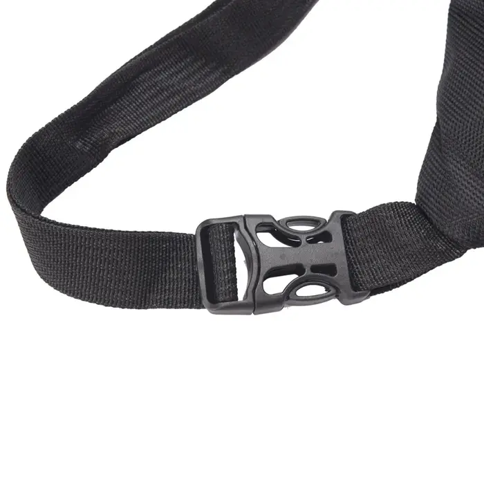 Sac de moto imperméable pour homme