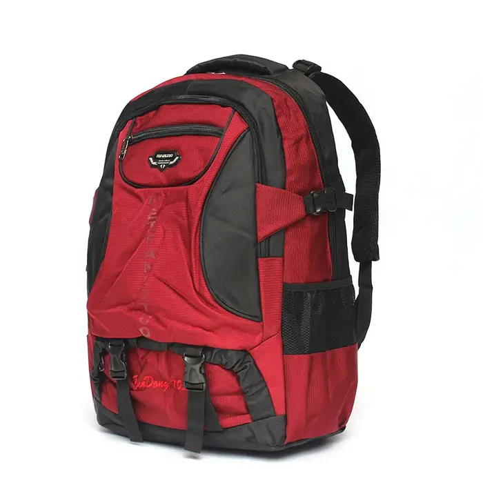 70L 85L sac à dos de randonnée étanche grande capacité sac de sport d'escalade en plein air hommes femmes voyage alpinisme bagages sac à dos