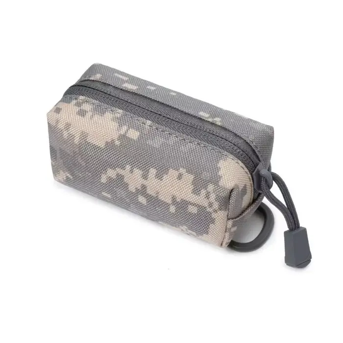 Sac de rangement multifonctionnel tactique extérieur