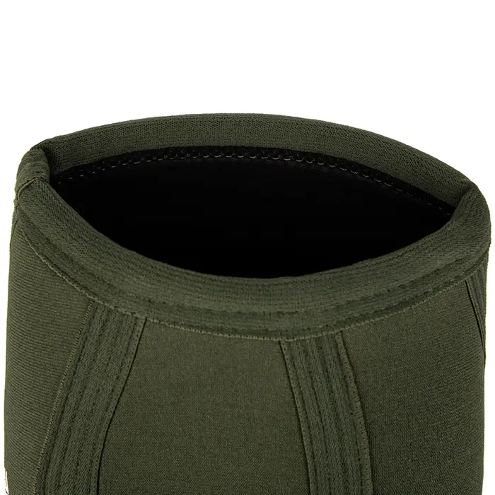 1 paire de genouillères de sport Compression Squat haltérophilie pressurisé Crossfit entraînement