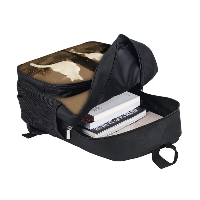 Sac à dos scolaire mignon pour garçons et filles